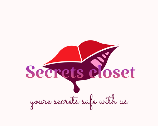 Secrets Closet