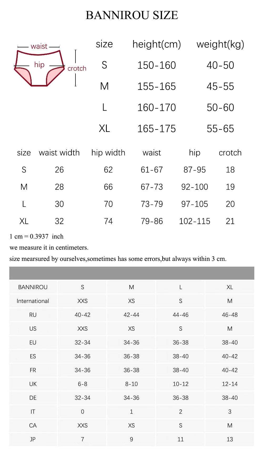 BANNIROU 1Pcs Sexy Lace Transparent Briefs Underwear For Woman Female Low-Rise Panties With Bow Women's Underwear Intimates