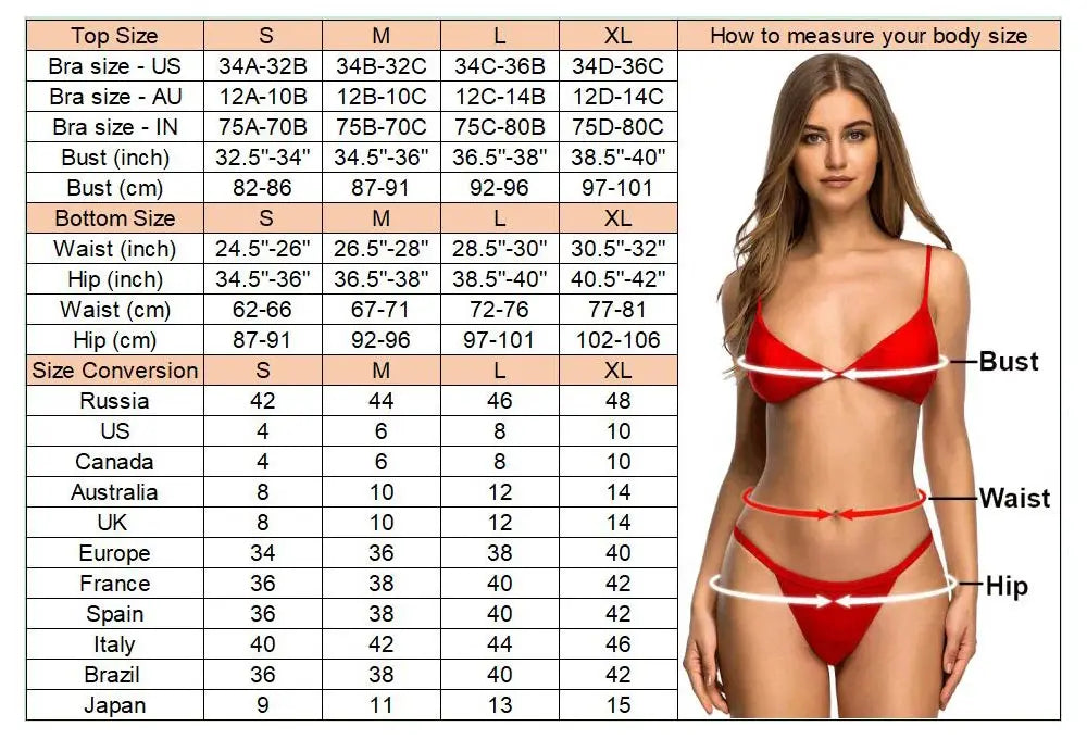 S - XL New With Skirt Ribbed Halter Bikini Female Swimsuit Women Swimwear Three-pieces Bikini set Bather Bathing Suit Swim V4351