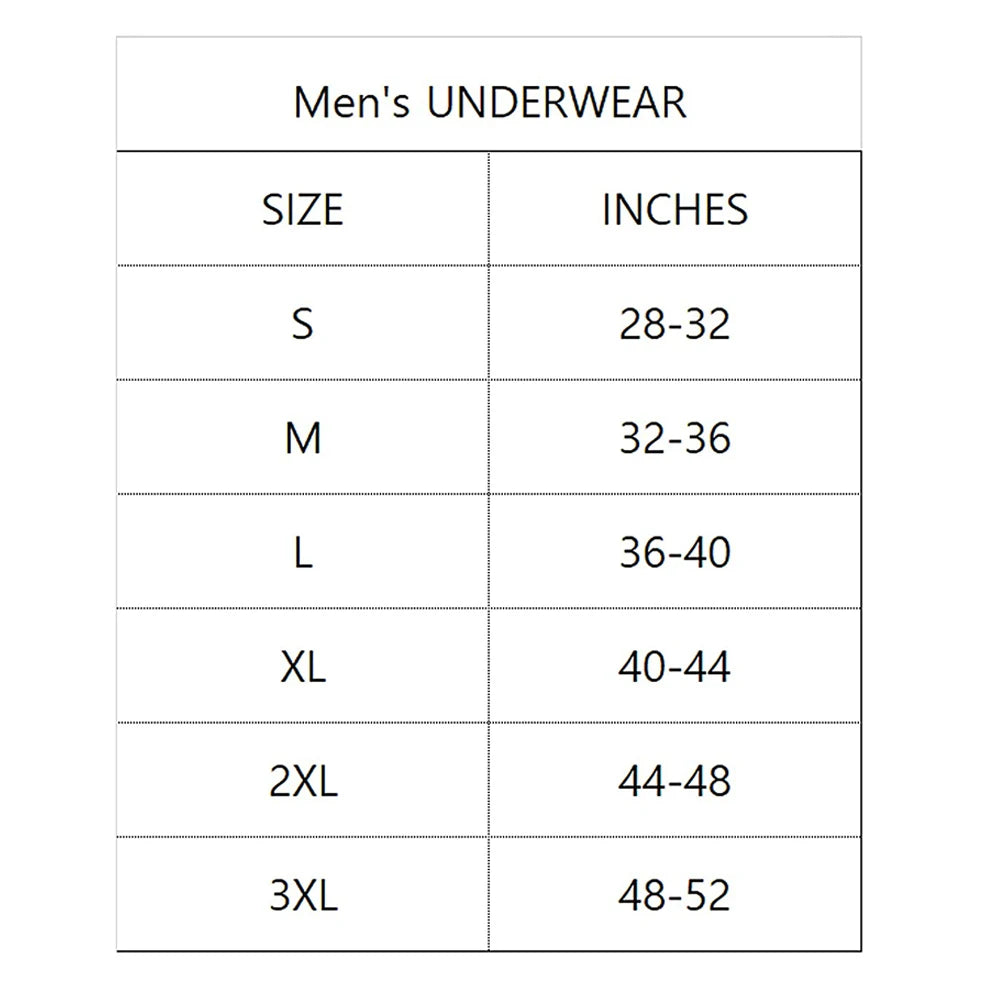 Mierside 2pcs/Men Briefs Thong Men's Sexy Breathable Underpants Comfortable Underwear Shorts Male Panties Satin Silky S-3XL