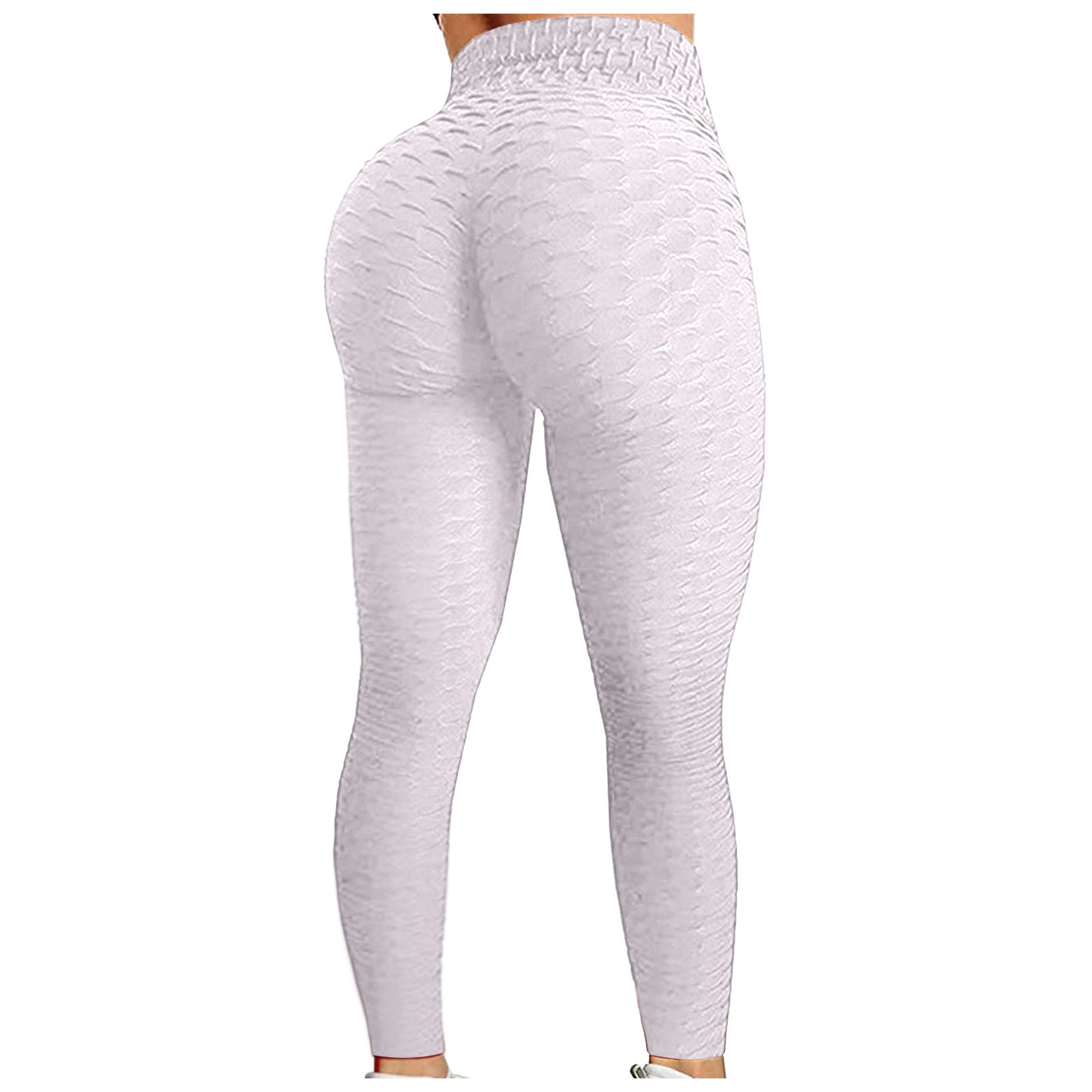 Women's Bubble Hip Lifting ExerciseYoga Pants Women  Fitness Running High Waist Gym Fitness Sports Flared Pant  Dance Trouers