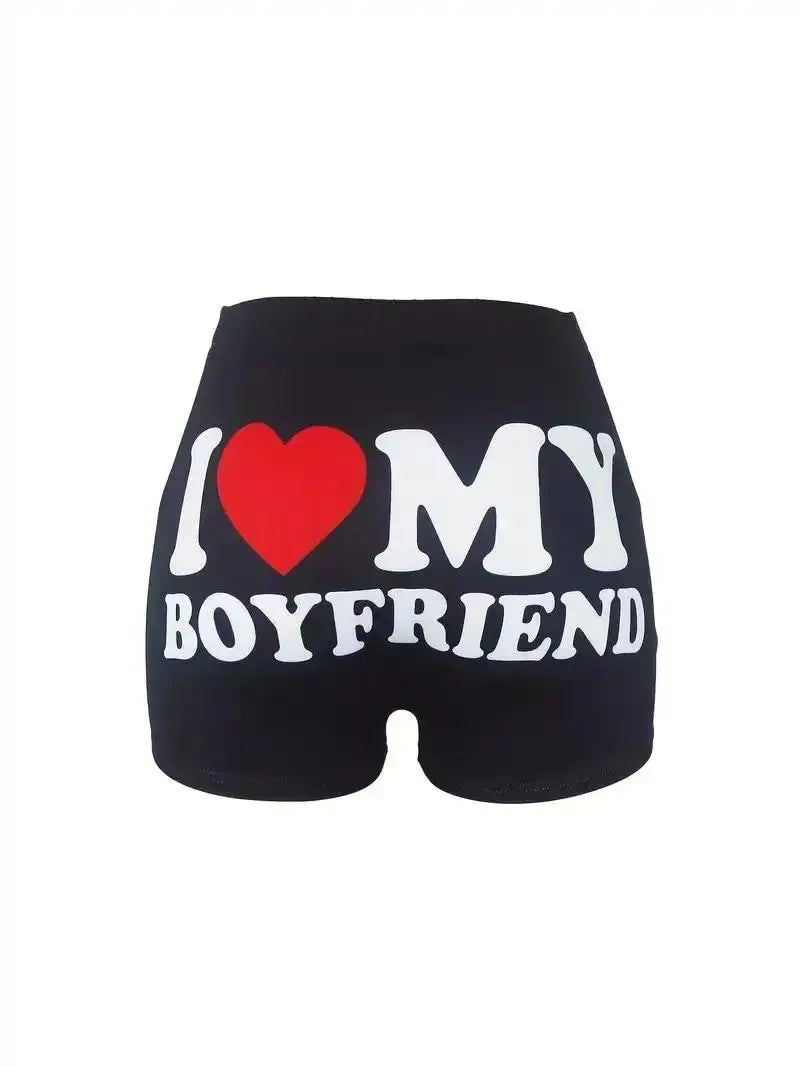 Women Shorts Sleep Bottoms Pajamas Boxers Soft Casual Fitness Sleep Breathable