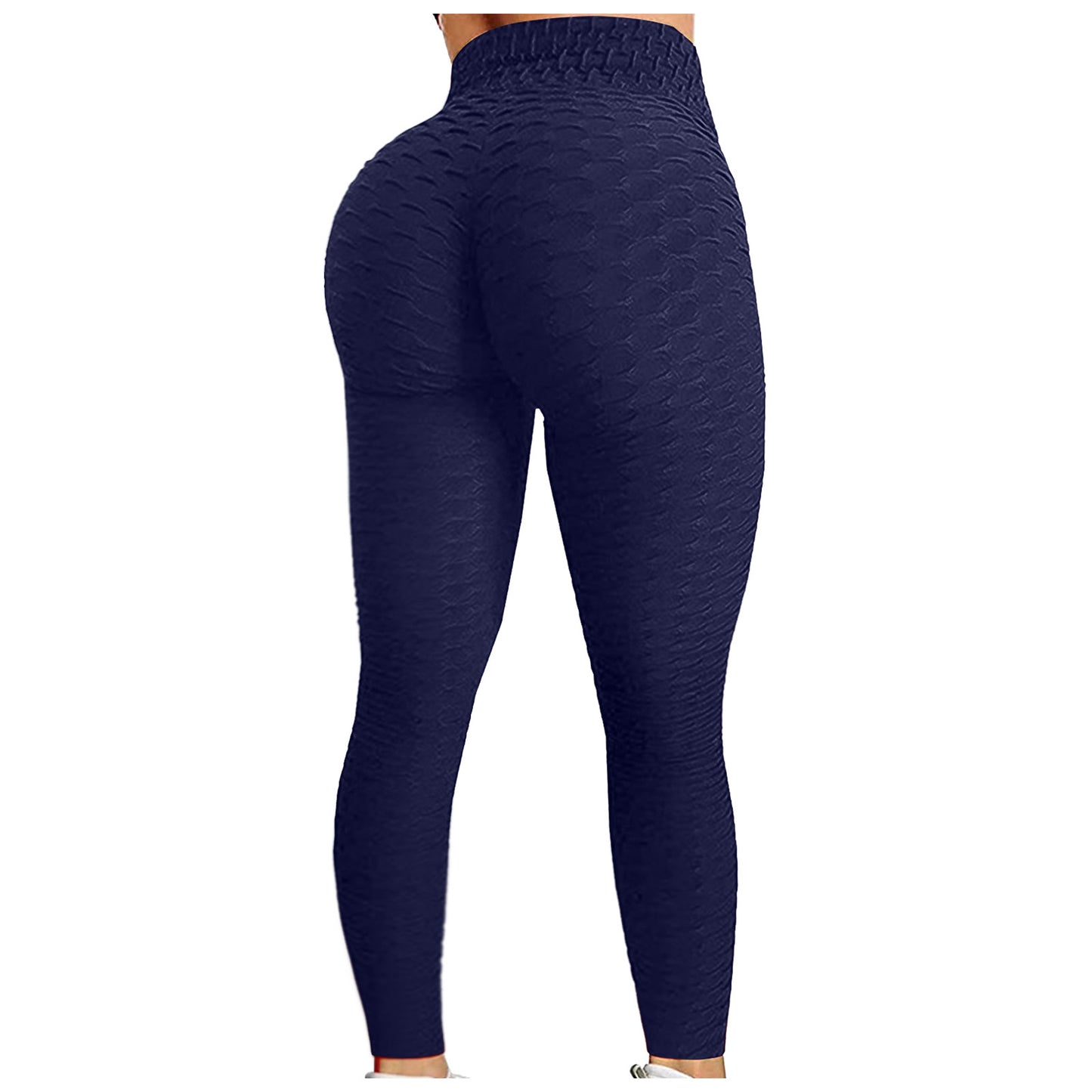 Women's Bubble Hip Lifting ExerciseYoga Pants Women  Fitness Running High Waist Gym Fitness Sports Flared Pant  Dance Trouers